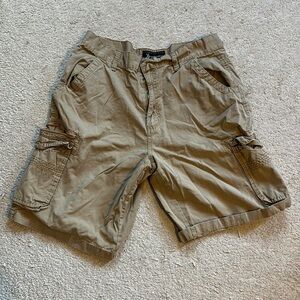 Beverly Hills Polo Club men’s shorts; size 36
